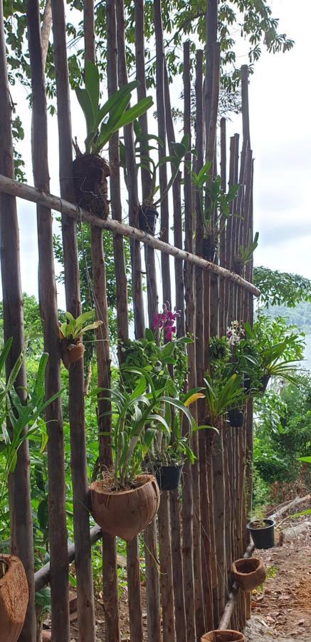 Jeroen's Jungle View Appartement Koh Chang
