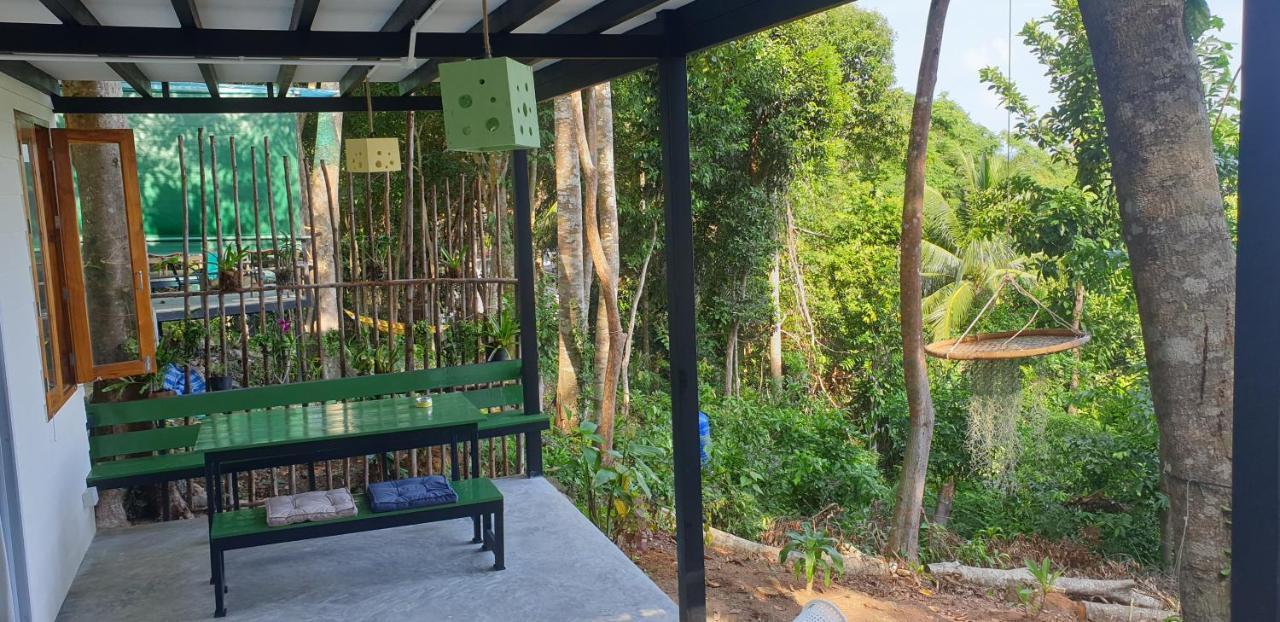 Jeroen's Jungle View *