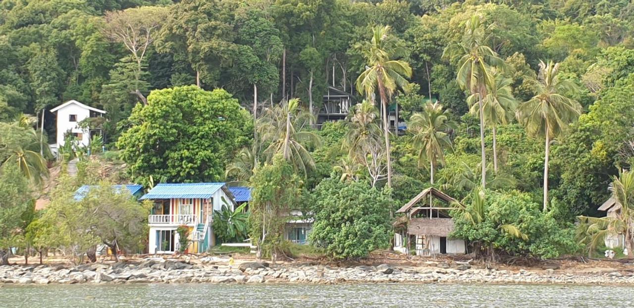 Jeroen's Jungle View * Koh Chang