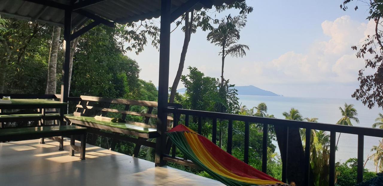 Jeroen's Jungle View Apartment Koh Chang