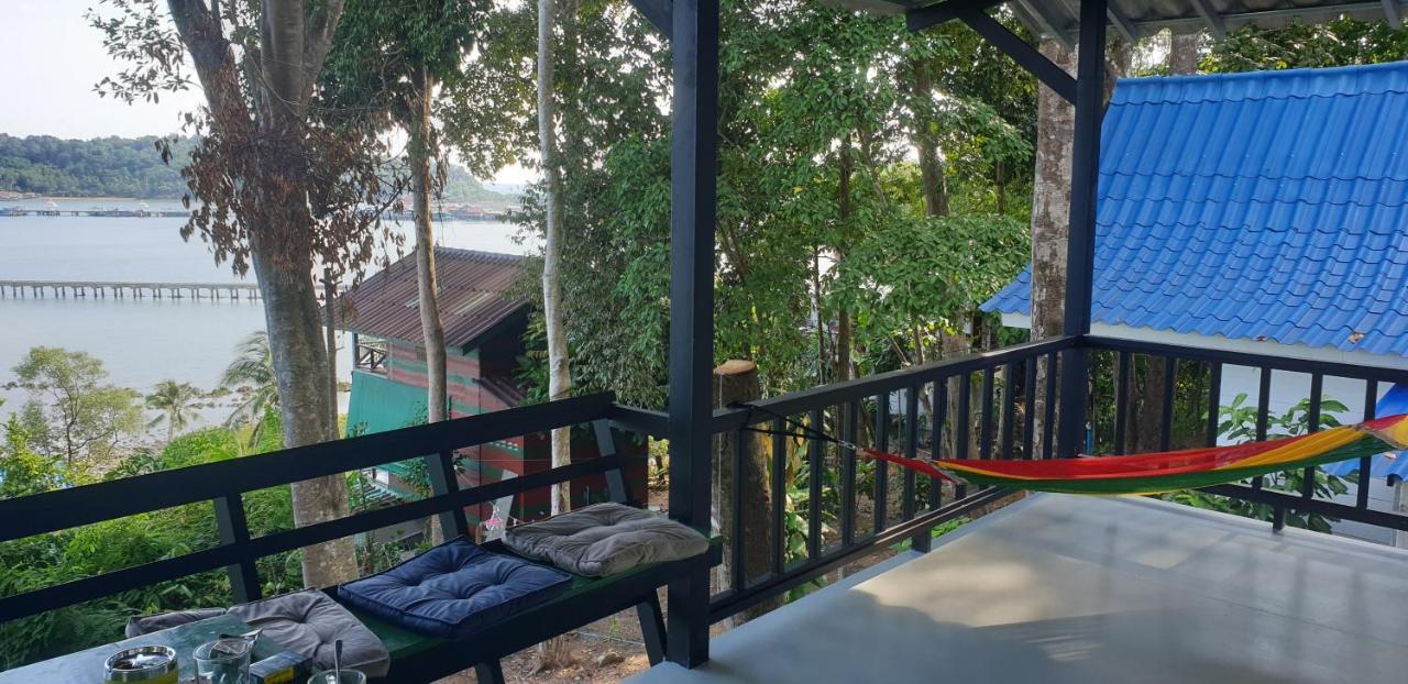 Jeroen's Jungle View *