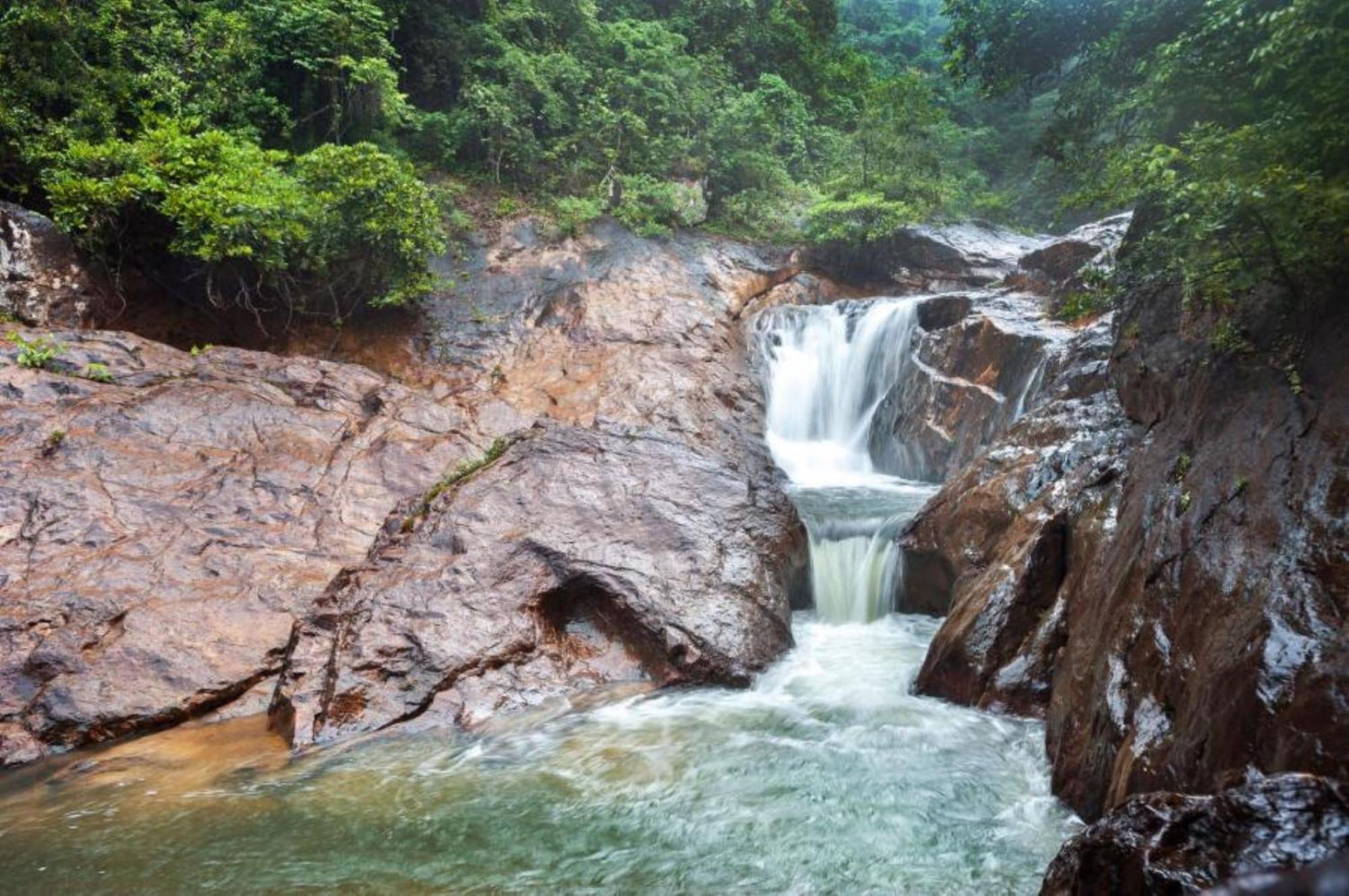Jeroen's Jungle View * Koh Chang